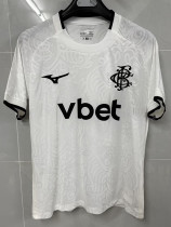 26/27 Botafogo Away Fans Soccer Jersey