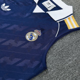 26/27 RMA Clover Royal Blue Tank top and shorts suit