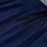 26/27 BAR Royal Blue& Orange Tank top and shorts suit