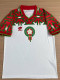 1994/1995 Morocco Third Retro Soccer Jersey