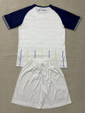 26/27 Bosnia and Herzegovina Away Kids Soccer Jersey