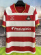26/27 Doncaster Rovers Home Fans Soccer Jersey