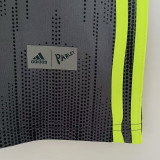 2018/2019 JUV Third Retro Soccer Jersey