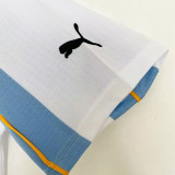 2000/2001 Lazio Away Retro Soccer Jersey