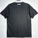 1998 England Third Retro Soccer Jersey