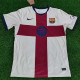 26/27 BAR Fourth Fans Soccer Jersey