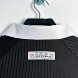 1998 England Third Retro Soccer Jersey