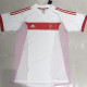 2002 Turkey Away Retro Soccer Jersey