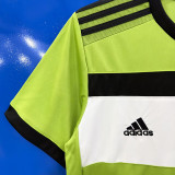 2017/2018 JUV Third Retro Soccer Jersey