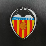2006/2007 Valencia Away Retro Soccer Jersey