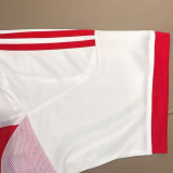 2002 Turkey Away Retro Soccer Jersey