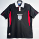 1998 England Third Retro Soccer Jersey