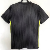 2018/2019 JUV Third Retro Soccer Jersey