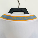 2000/2001 Lazio Away Retro Soccer Jersey