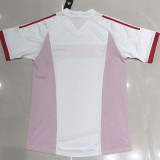 2002 Turkey Away Retro Soccer Jersey