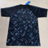 1990/1992 ARS Black Retro Soccer Jersey