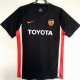 2006/2007 Valencia Away Retro Soccer Jersey