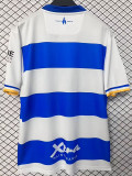 26/27 Queens Park Rangers Home Fans Soccer Jersey