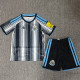26/27 Newcastle Home Kids Soccer Jersey