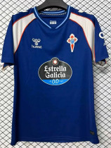 26/27 Celta Home Fans Soccer Jersey