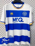 26/27 Queens Park Rangers Home Fans Soccer Jersey