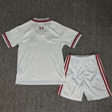 26/27 LIV Away Kids Soccer Jersey