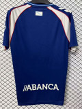 26/27 Celta Home Fans Soccer Jersey