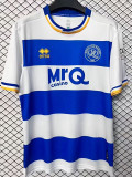 26/27 Queens Park Rangers Home Fans Soccer Jersey