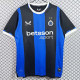 26/27 Brugge KV Home Fans Soccer Jersey