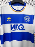 26/27 Queens Park Rangers Home Fans Soccer Jersey