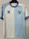 26/27 Málaga CF White Fans Soccer Jersey