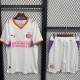 26/27 PSV Away Kids Soccer Jersey