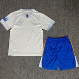26/27 Rangers Away Kids Soccer Jersey