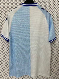 26/27 Málaga CF White Fans Soccer Jersey