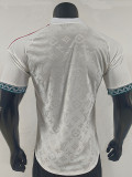 26/27 RMA Louis Vuitton Special Edition White Player Version Soccer Jersey