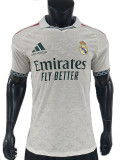 26/27 RMA Louis Vuitton Special Edition White Player Version Soccer Jersey