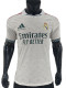 26/27 RMA Louis Vuitton Special Edition White Player Version Soccer Jersey