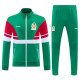 26/27 Mexico Green Jacket Tracksuit