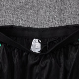 26/27 Brazil Black Player Version Pants