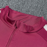 26/27 RMA Magenta Half Pull Tracksuit (半拉链)