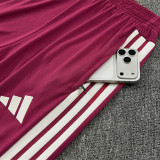 26/27 RMA Magenta Half Pull Tracksuit (半拉链)
