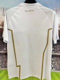 26/27 Ravenna White Co-branded Edition Fans Soccer Jersey