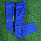 26/27 Spain Blue Player Version Pants