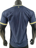 26/27 AL-Nassr Royal Blue Player Version Soccer Jersey