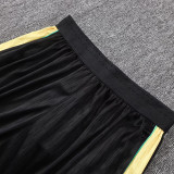 26/27 Brazil Black Player Version Pants