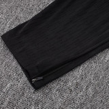 26/27 Brazil Black Player Version Pants