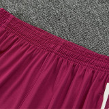 26/27 RMA Magenta Half Pull Tracksuit (半拉链)