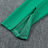 26/27 Mexico Green Jacket Tracksuit