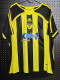 Beitar Jerusalem FC Home Retro Edition Soccer Jersey