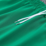 26/27 Mexico Green Jacket Tracksuit